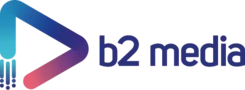 B2 Media.