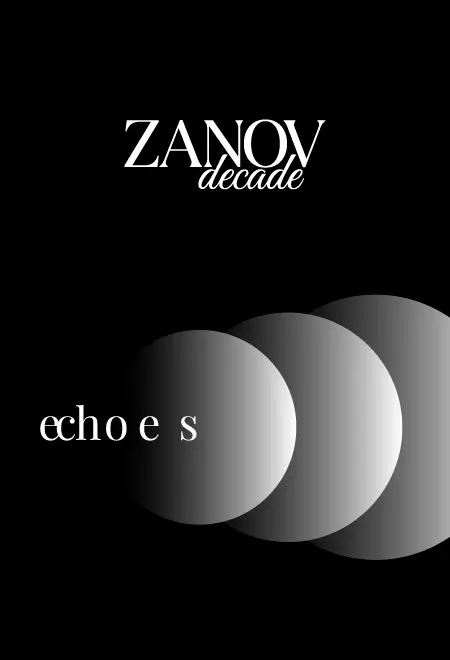Zanov Decade.