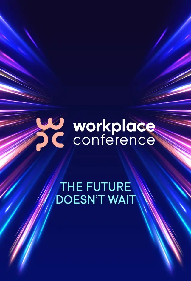 Workplace Conference 2025.