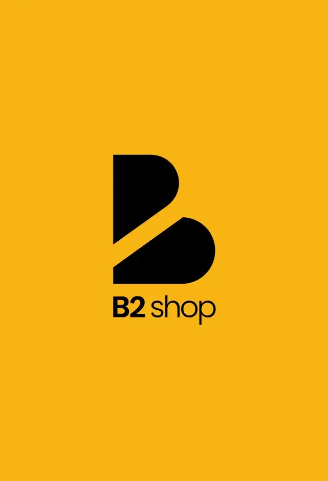 B2 Shop.
